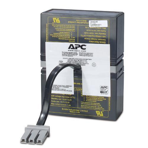 Acumulator UPS APC RBC32, 24V, 7Ah