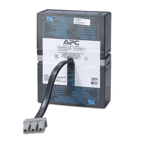 Acumulator UPS APC RBC33, 24V, 9Ah