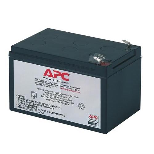 UPS ACC BATTERY CARTRIDGE/REPLACEMENT RBC4 APC