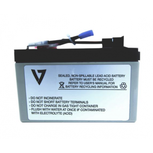 Acumulator UPS V7 RBC48-V7-1E, 24V, 7Ah