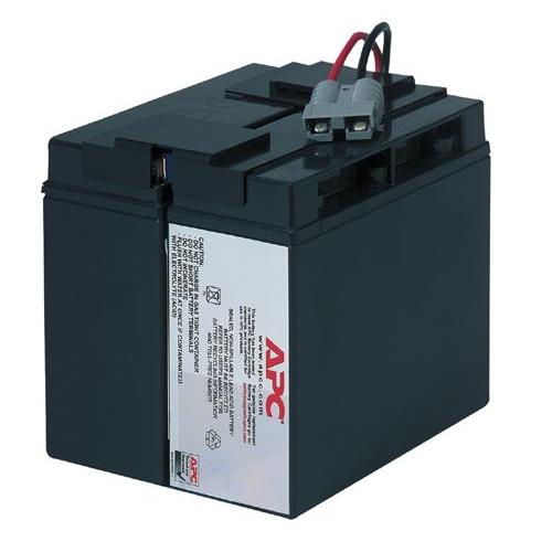 Acumulator UPS APC RBC7, 12V, 17Ah