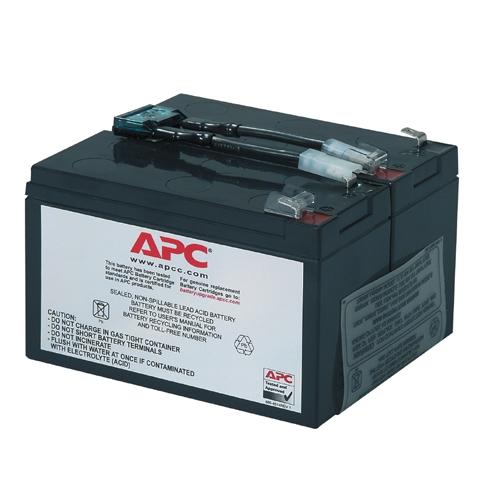 Acumulator UPS APC RBC9, 24V, 7Ah