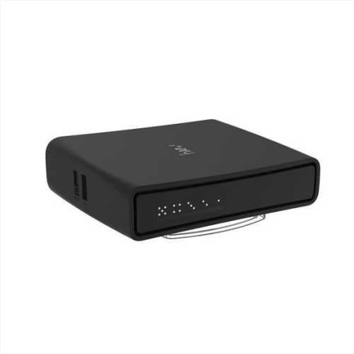 Access Point MikroTik RBD52G-5HACD2HND-TC, Black