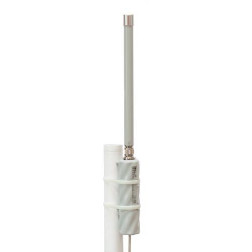 Access Point MikroTik GrooveA 52, White