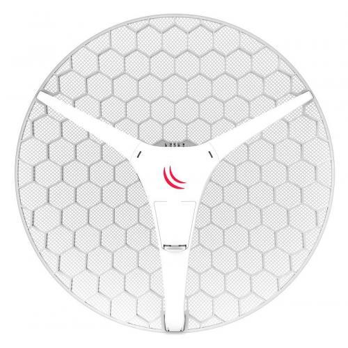 Antena MikroTik RBLHG-5HPND-XL4PACK, 4buc
