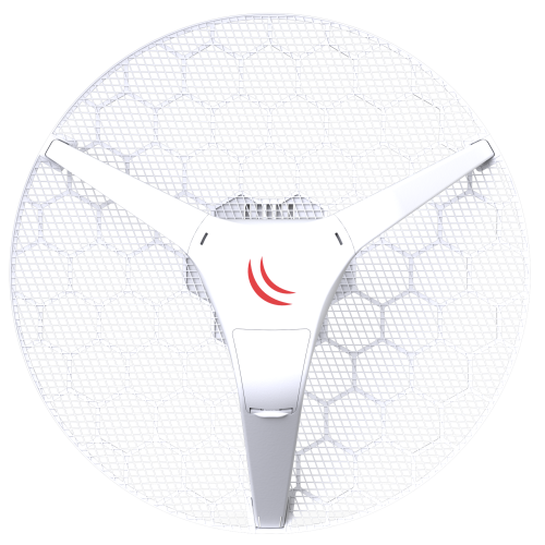 Antene Mikrotik RBLHG5KIT, White, 3 buc