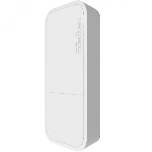 Access Point MikroTik RBWAP2ND, White