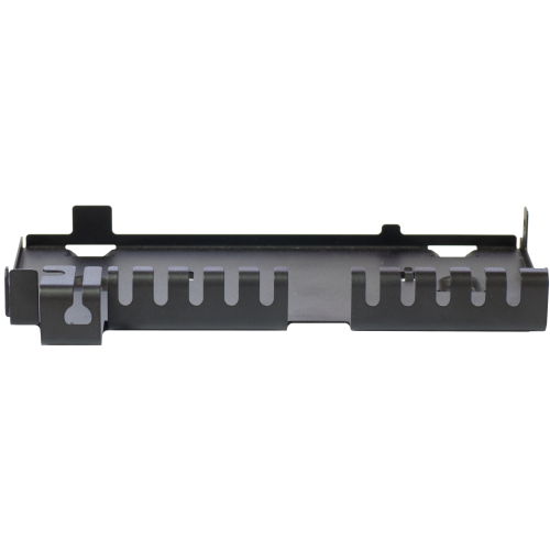 Suport montare Mikrotik RBWMK pentru RB2011, Black