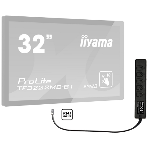 iiyama Remote RC TOUCHV01