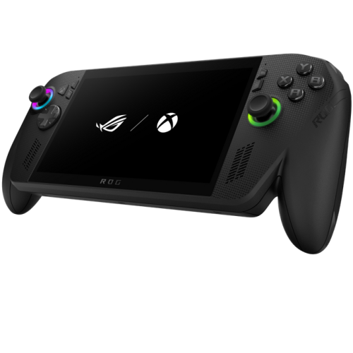 ASUS RC73XA ROG Ally R Z2 EXTR 24GB 1TB W11H ADAP