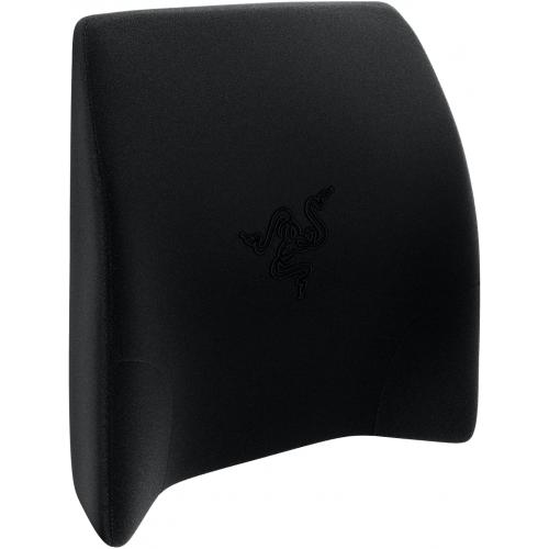 Perna lombar Razer Ergonomic Wrist Rest Pro, Black