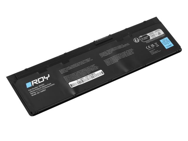 RDY Laptop Battery WD52H GVD76 for Dell Latitude E7240 E7250