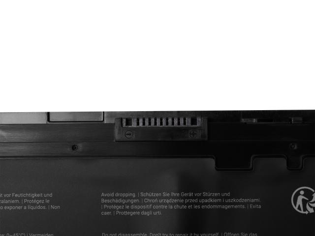 RDY Laptop Battery WD52H GVD76 for Dell Latitude E7240 E7250