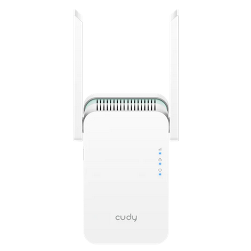 Range Extender Cudy RE1500, White