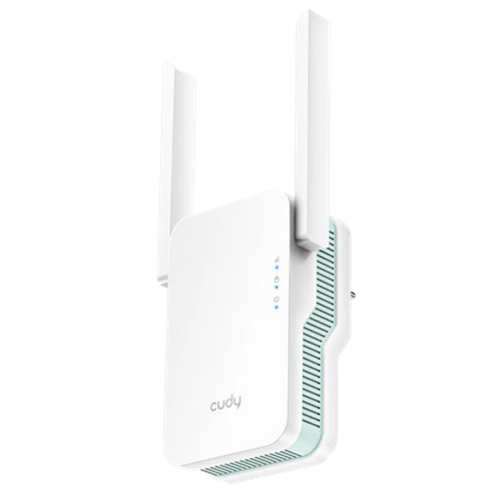 Range Extender Cudy RE1500, White