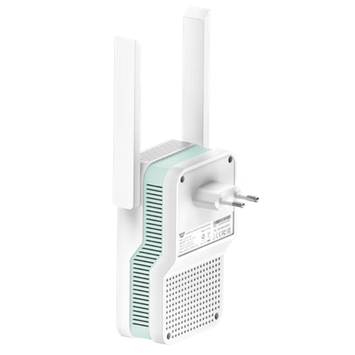 Range Extender Cudy RE1500, White