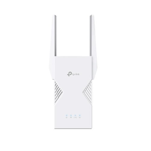 BE3600 WI-FI 7 RANGE EXTENDER/1X2.5 GBPS LAN WALL PLUGGED