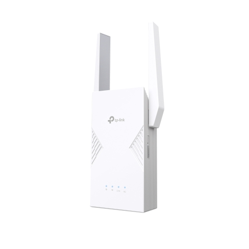 BE3600 WI-FI 7 RANGE EXTENDER/1X2.5 GBPS LAN WALL PLUGGED