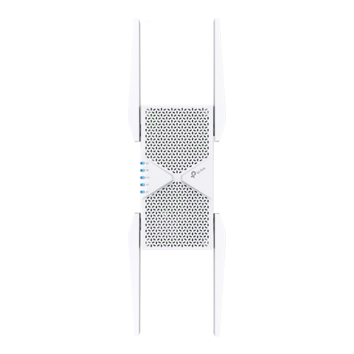 Range Extender TP-Link RE655BE, White