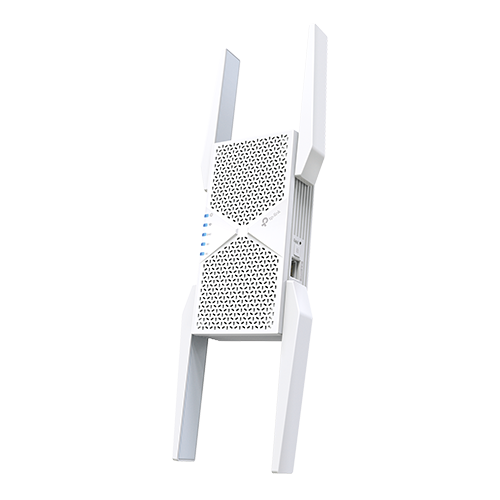 Range Extender TP-Link RE655BE, White