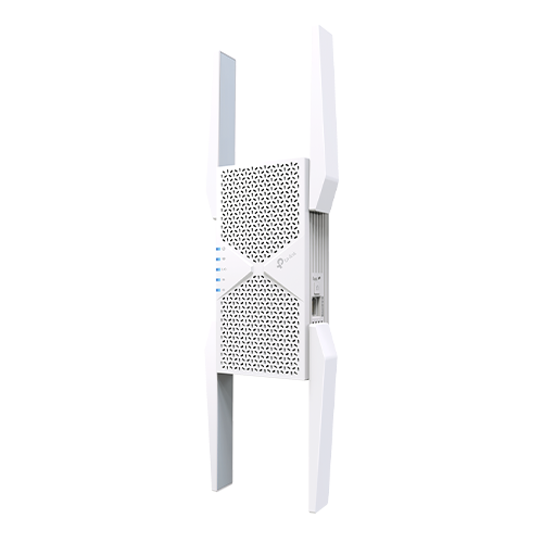 Range Extender TP-Link RE655BE, White