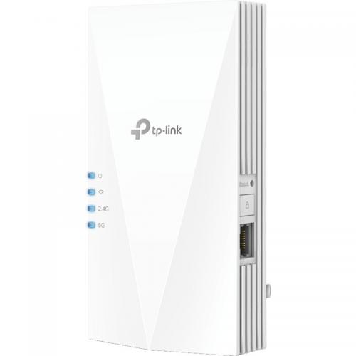 Wireless Extender TP-Link RE700X, White