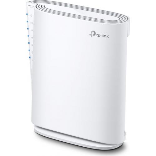 Range Extender TP-Link RE900XD, White