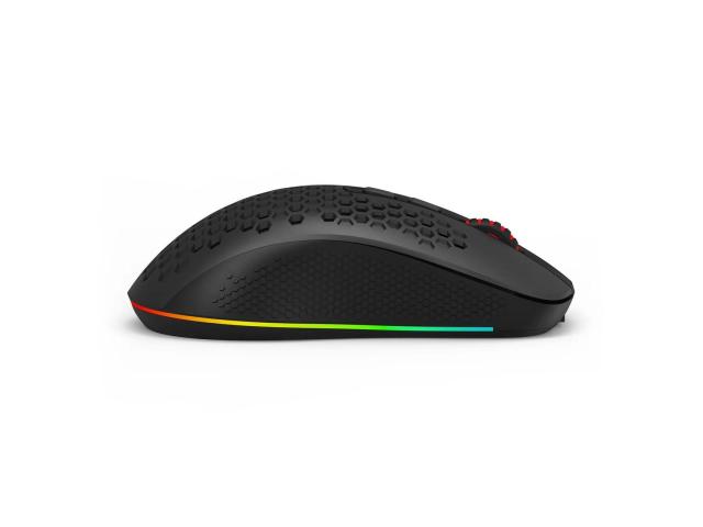Redargon M694 RGB Mouse