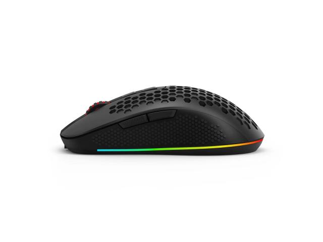 Redargon M694 RGB Mouse