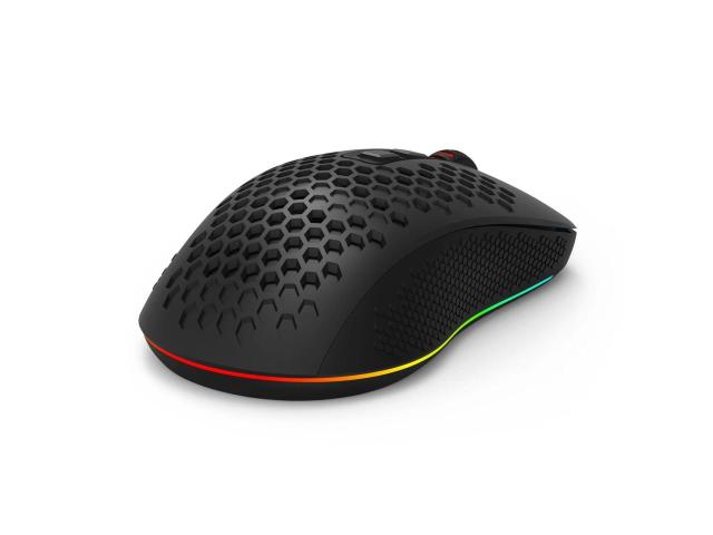 Redargon M694 RGB Mouse