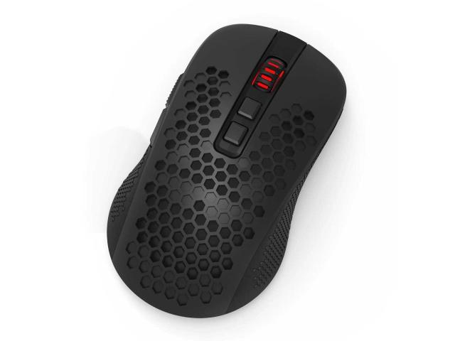 Redargon M694 RGB Mouse