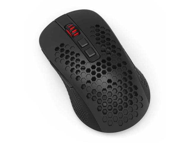 Redargon M694 RGB Mouse