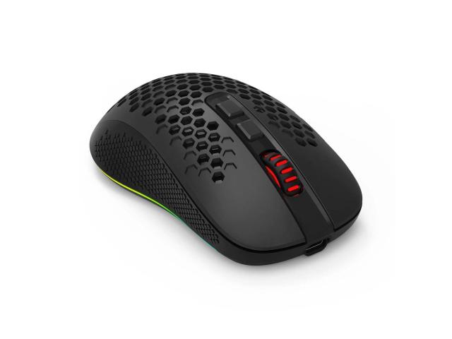 Redargon M694 RGB Mouse