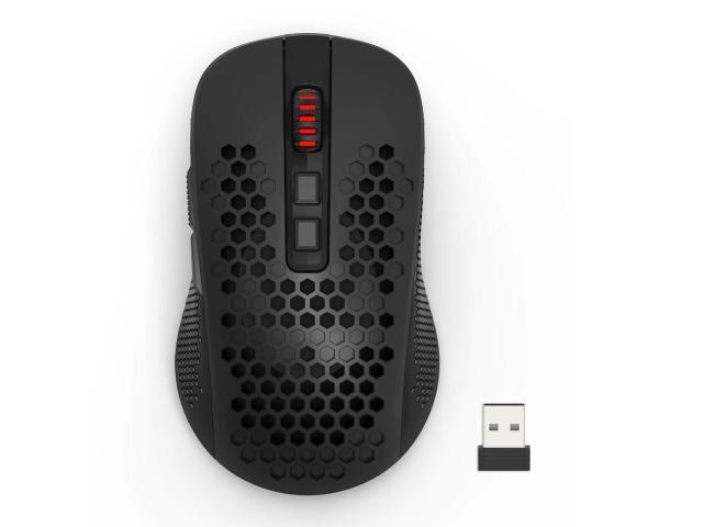 Redargon M694 RGB Mouse