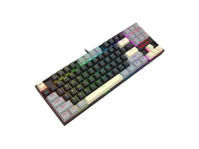 Redragon K552LGY RGB Keyboard