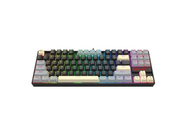 Redragon K552LGY RGB Keyboard