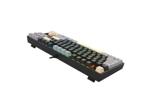 Redragon K552LGY RGB Keyboard