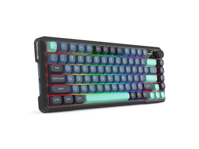 Redragon K724 PRO RGB GBG Keyboard
