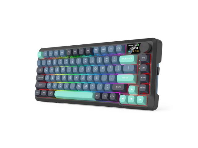 Redragon K724 PRO RGB GBG Keyboard