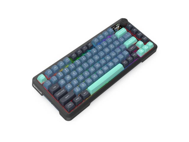 Redragon K724 PRO RGB GBG Keyboard