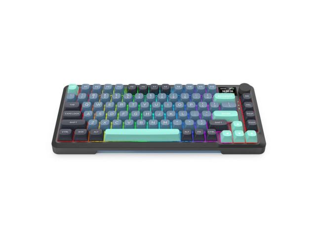 Redragon K724 PRO RGB GBG Keyboard