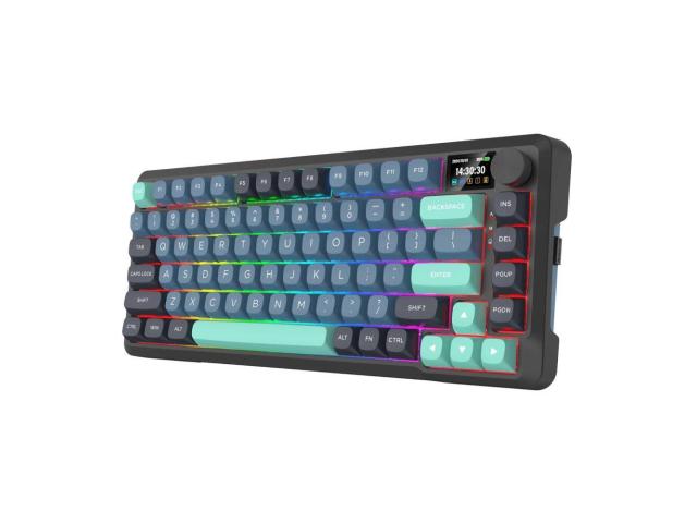 Redragon K724 PRO RGB SP Keyboard