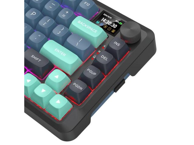 Redragon K724 PRO RGB SP Keyboard