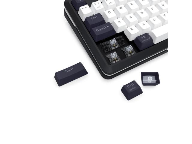 Redragon K746WB PRO RGB Keyboard