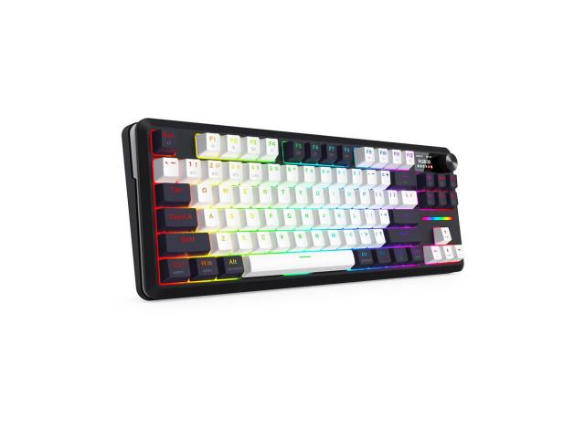 Redragon K746WB PRO RGB Keyboard