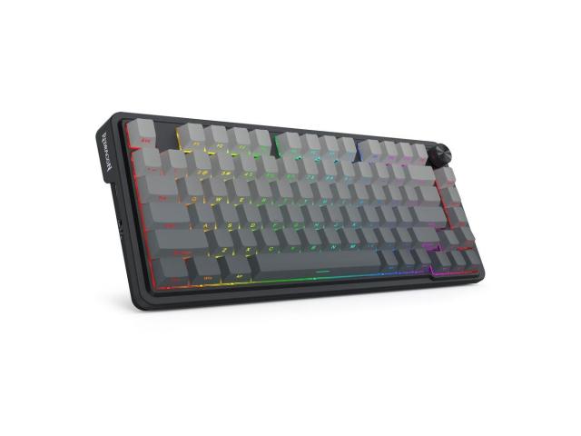 Redragon UCAL PRO RGB SP Keyboard