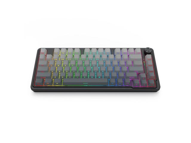 Redragon UCAL PRO RGB SP Keyboard