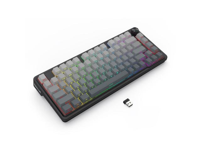 Redragon UCAL PRO RGB SP Keyboard