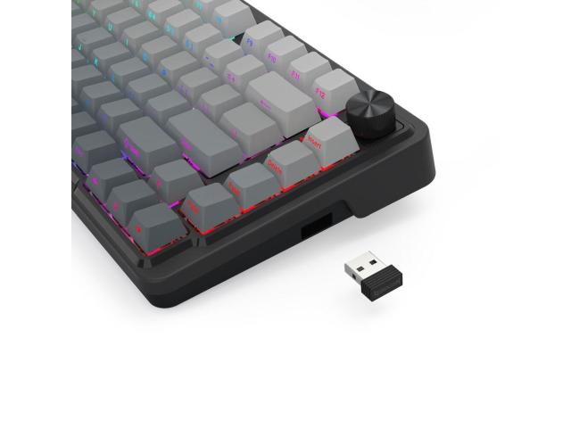 Redragon UCAL PRO RGB SP Keyboard