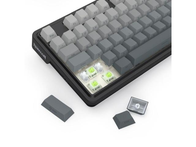 Redragon UCAL PRO RGB SP Keyboard